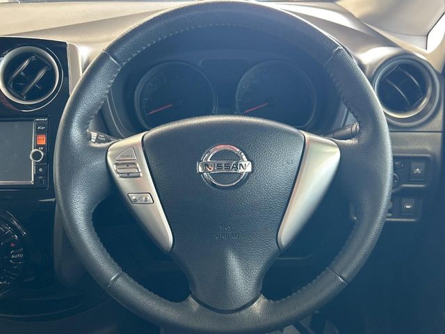 日産 ノート