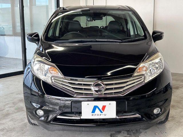 日産 ノート