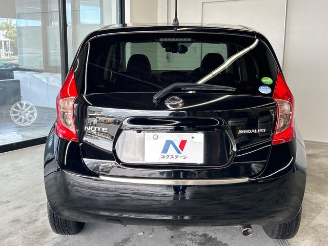 日産 ノート