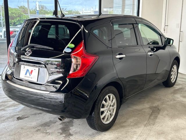 日産 ノート