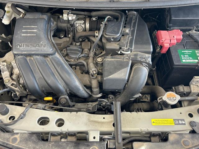 日産 ノート