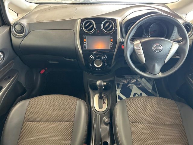 日産 ノート