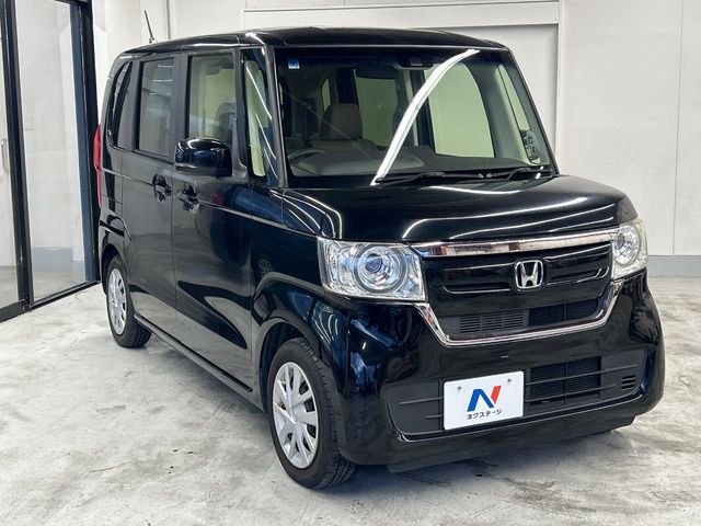 ホンダ N-BOX