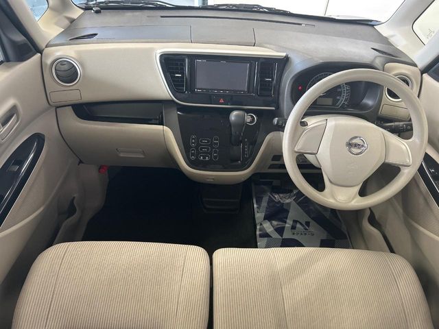 日産 デイズルークス
