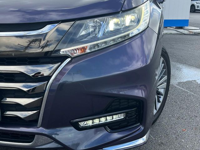 ホンダ オデッセイ