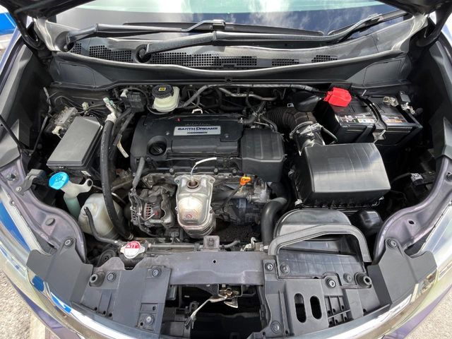 ホンダ オデッセイ