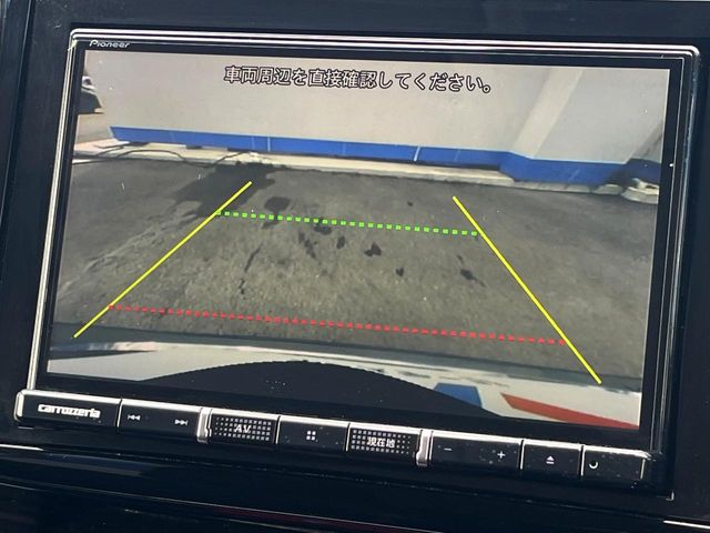 ホンダ オデッセイ