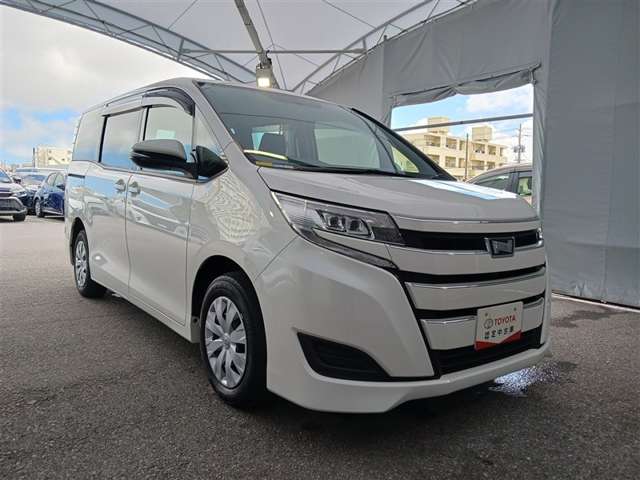 トヨタ ノア