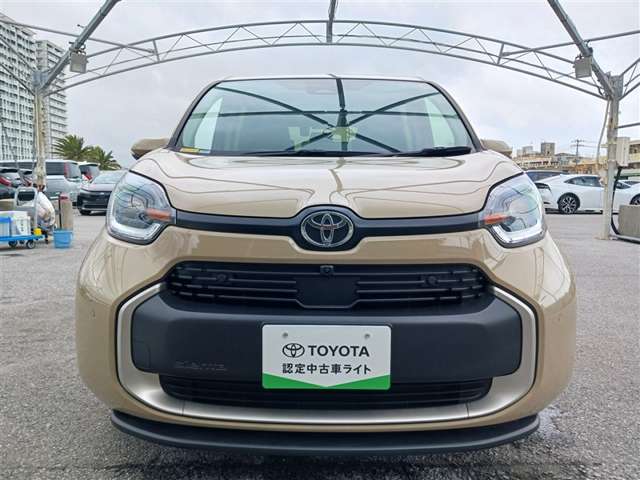 トヨタ シエンタ