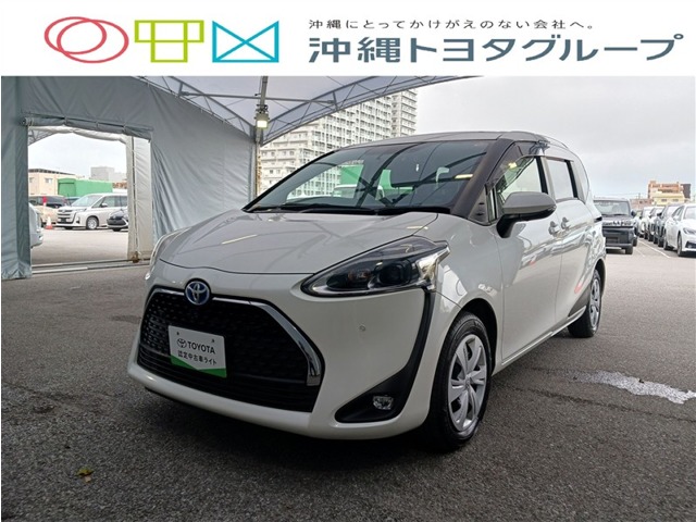 トヨタ シエンタ