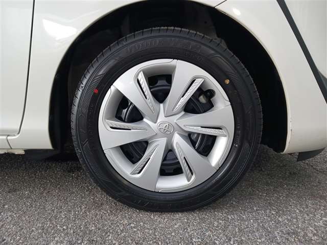 トヨタ シエンタ