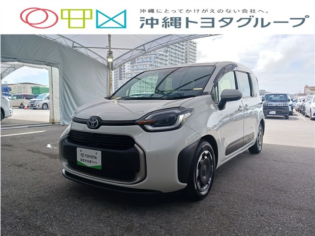 トヨタ シエンタ