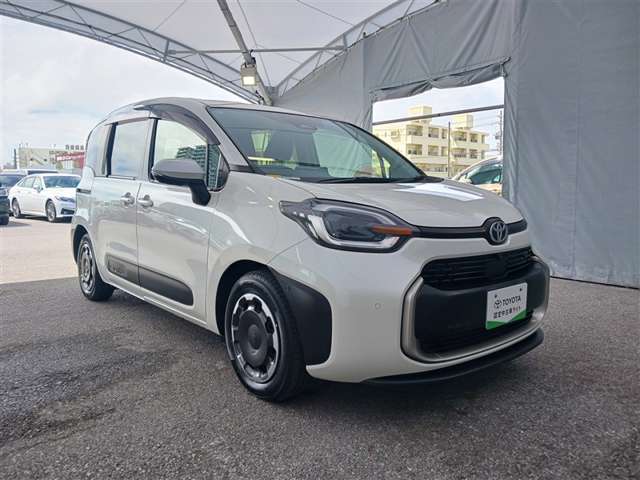 トヨタ シエンタ