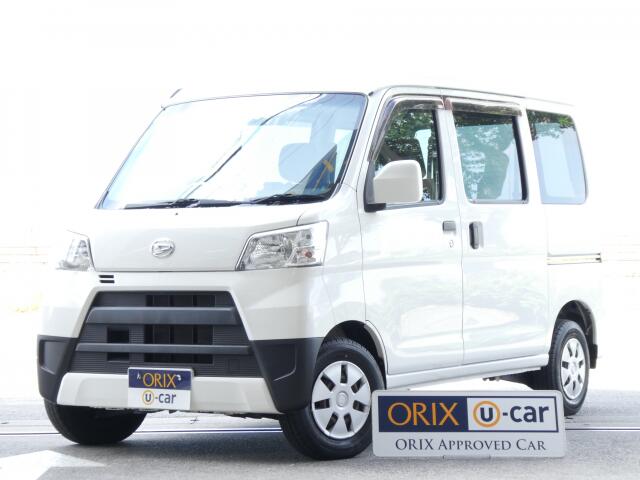 ダイハツ ハイゼット