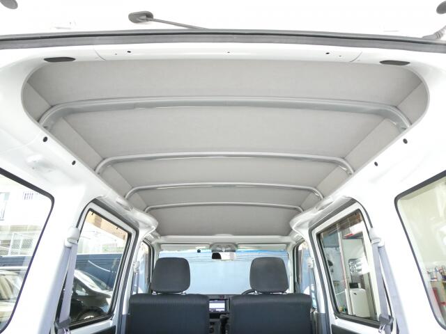 ダイハツ ハイゼットカーゴ