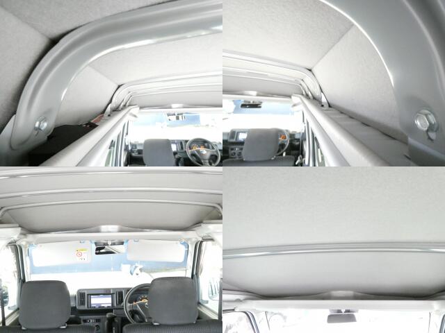 ダイハツ ハイゼットカーゴ