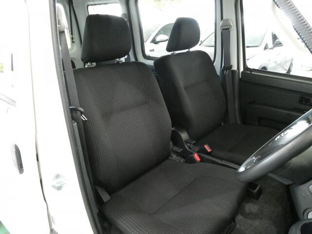 ダイハツ ハイゼットカーゴ