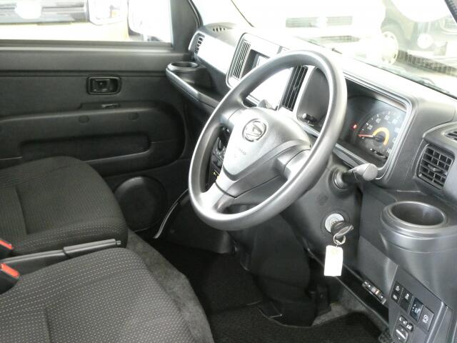 ダイハツ ハイゼットカーゴ