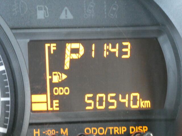 ダイハツ ハイゼットカーゴ