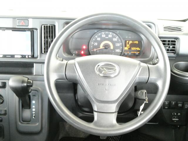 ダイハツ ハイゼットカーゴ