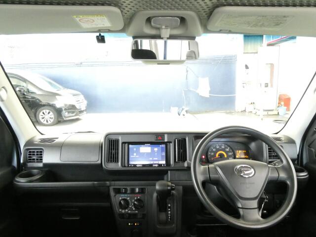 ダイハツ ハイゼットカーゴ