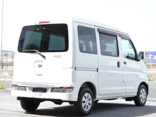 ダイハツ ハイゼットカーゴ