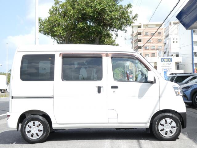 ダイハツ ハイゼットカーゴ