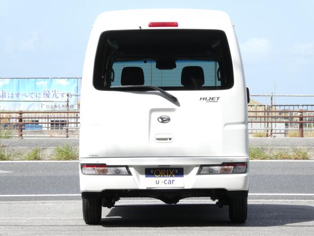 ダイハツ ハイゼットカーゴ