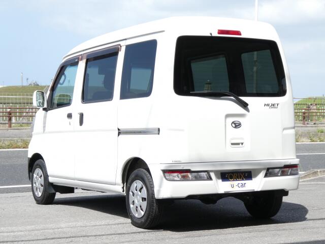 ダイハツ ハイゼットカーゴ