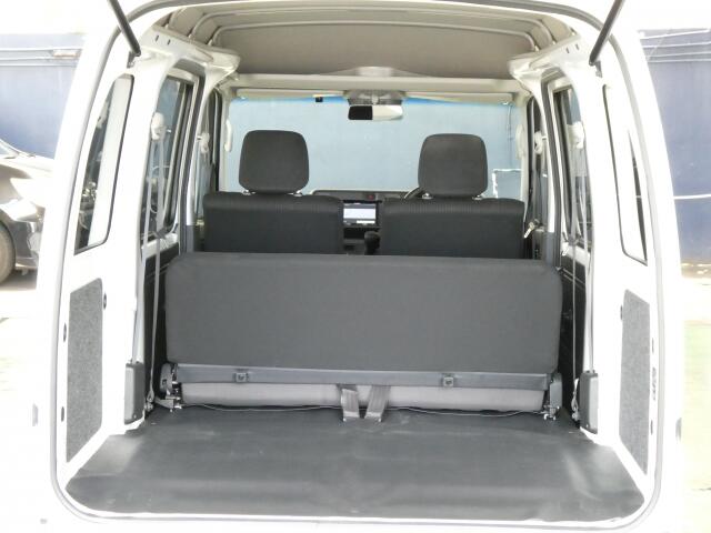 ダイハツ ハイゼットカーゴ