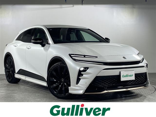 トヨタ クラウンスポーツ