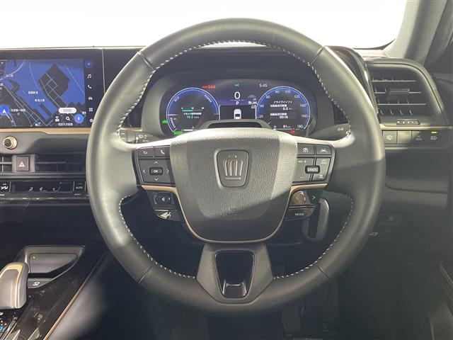 トヨタ クラウンスポーツ