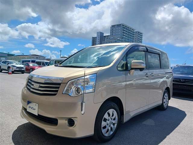 トヨタ ノア