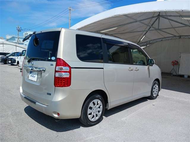 トヨタ ノア（NOAH） ノアXLセレクションクルマイスシヨウ2・2012(H24