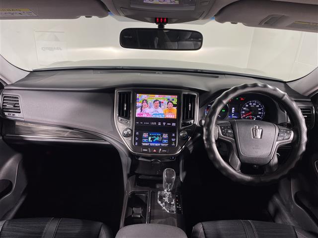 トヨタ クラウンアスリート