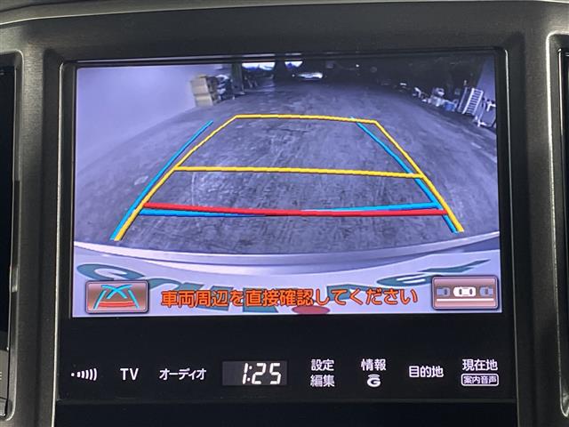 トヨタ クラウンアスリート