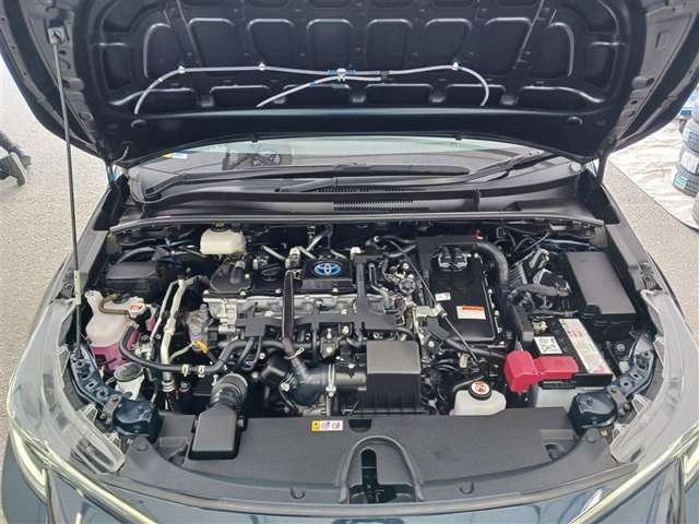 トヨタ カローラスポーツ