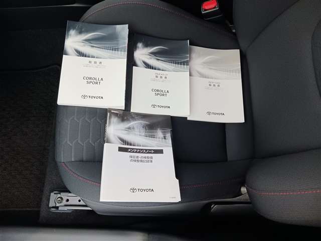 トヨタ カローラスポーツ