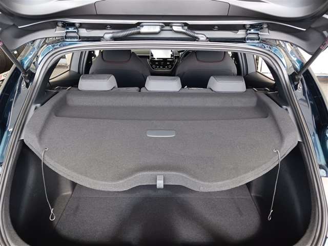 トヨタ カローラスポーツ