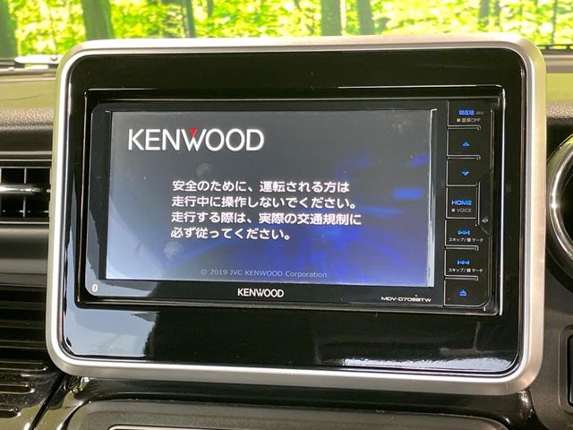 スズキ スペーシア