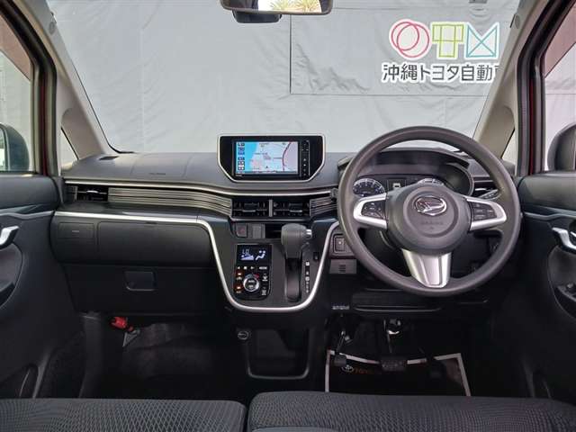 ダイハツ ムーヴ