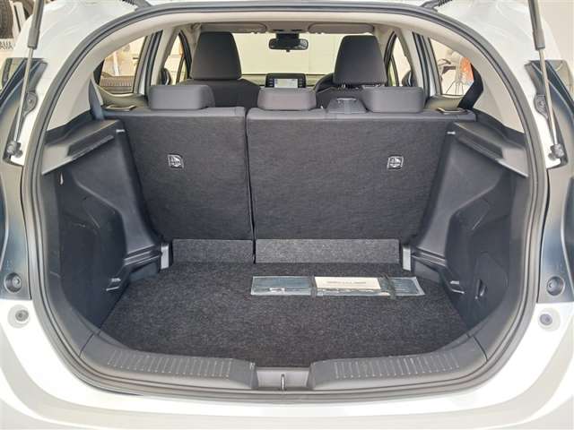 トヨタ アクア