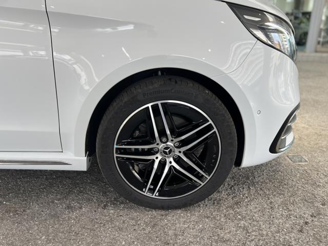 メルセデス・ベンツ Vクラス