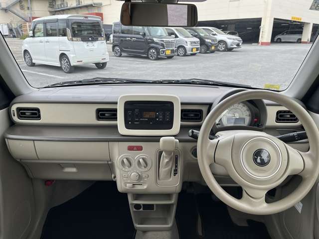 スズキ アルトラパン
