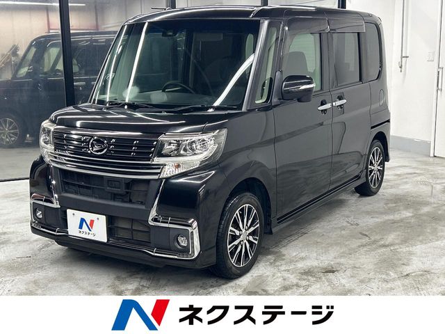ダイハツ タント