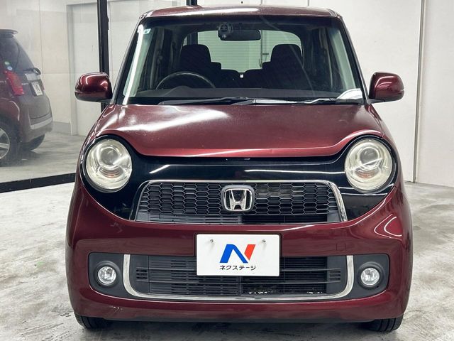 ホンダ N-ONE
