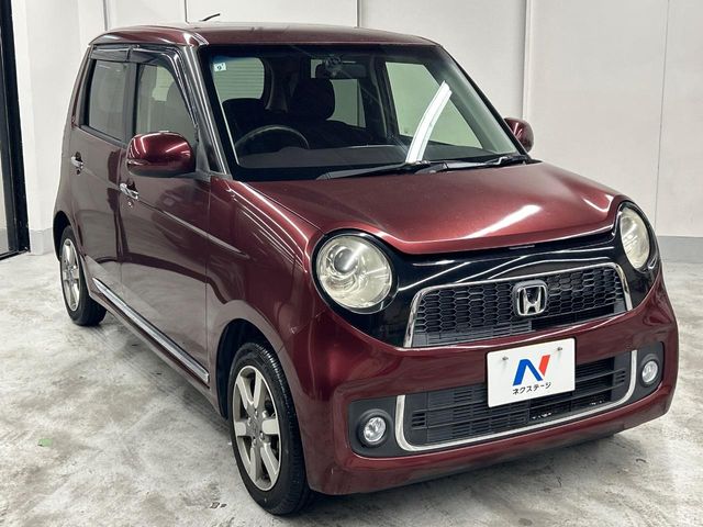 ホンダ N-ONE