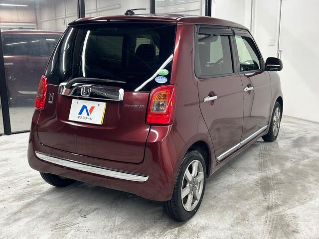 ホンダ N-ONE