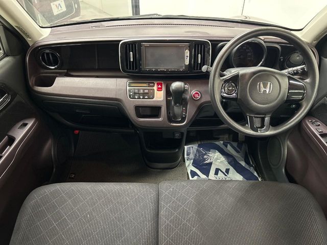 ホンダ N-ONE