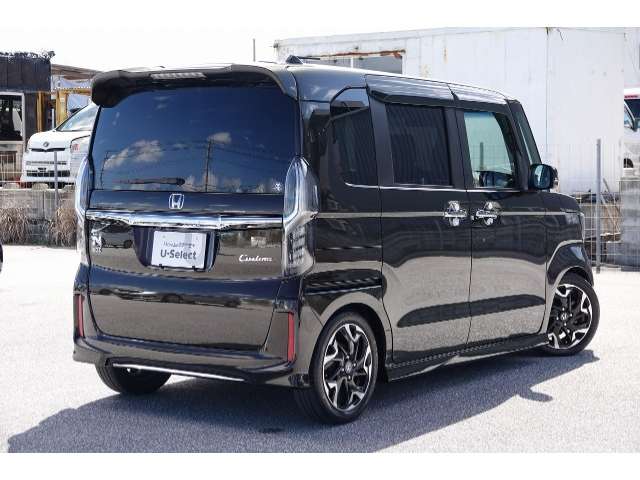 ホンダ N-BOX
